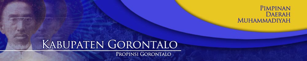 Majelis Pelayanan Sosial PDM Kabupaten Gorontalo